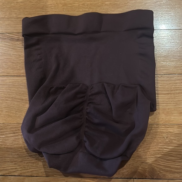 SKIMS SEAMLESS SCULPT MID WAIST BRIEF in Cocoa Size L/XL NEW - Picture 7 of 8